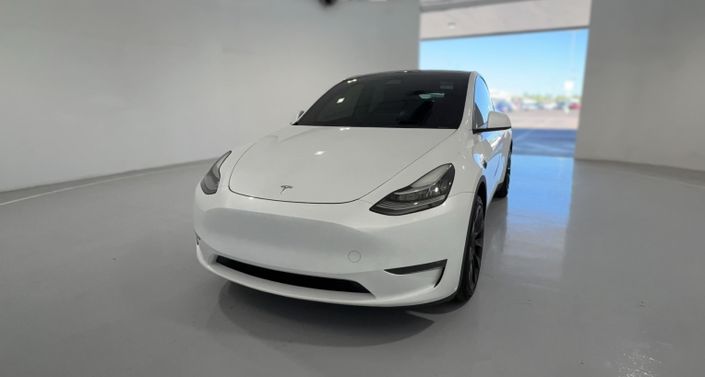 Thumbnail: 2023 Tesla Model Y - 1