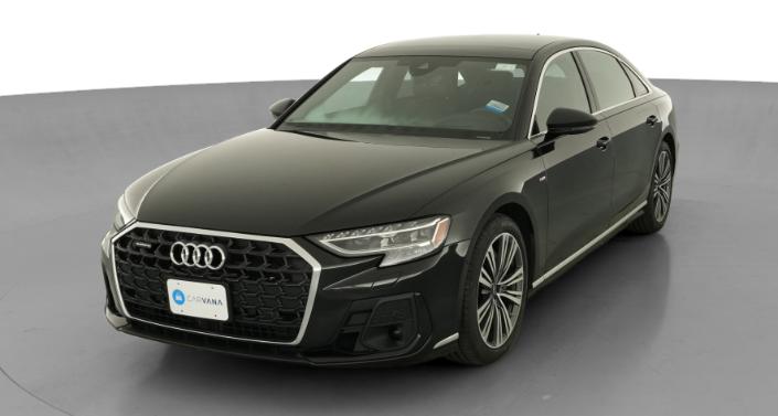 2023 Audi A8 L -
                  Richton Park, IL