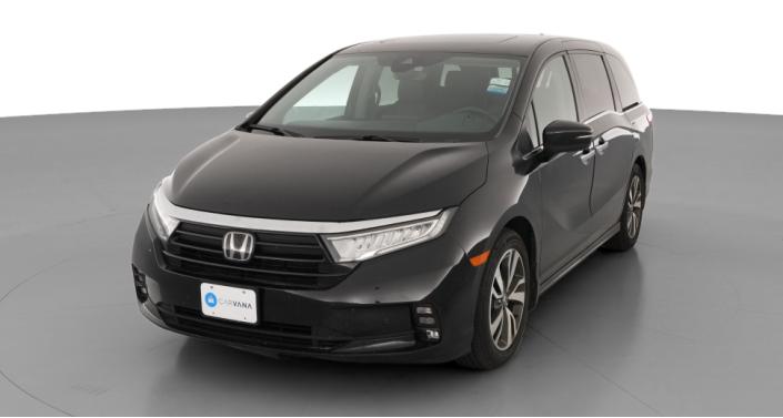 Thumbnail: 2023 Honda Odyssey - 1