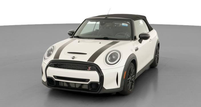 2024 MINI Cooper Convertible S -
                  Haines City, FL