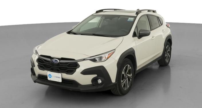 Thumbnail: 2024 Subaru Crosstrek - 1