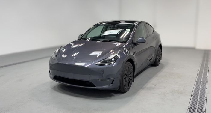 Thumbnail: 2023 Tesla Model Y - 1