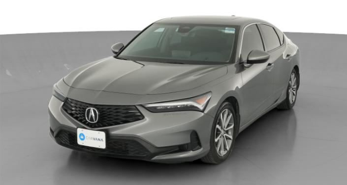 2025 Acura Integra  -
                  San Antonio, TX