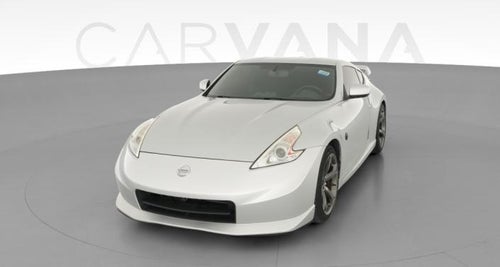 2013 Nissan 370Z