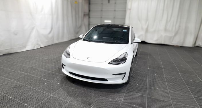 Thumbnail: 2022 Tesla Model 3 - 1