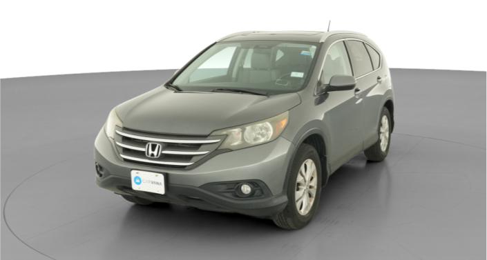 Thumbnail: 2012 Honda CR-V - 1