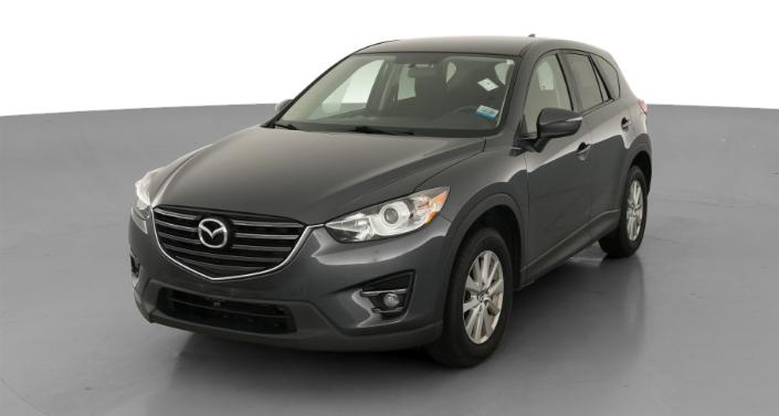 2016 Mazda CX-5 Touring -
                  Richton Park, IL