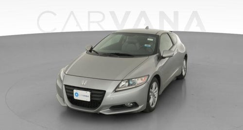 2011 Honda CR-Z