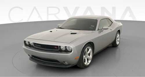 2011 Dodge Challenger