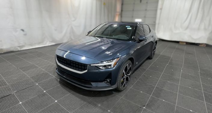 2022 Polestar 2 Long Range Dual Motor -
                  North Las Vegas, NV