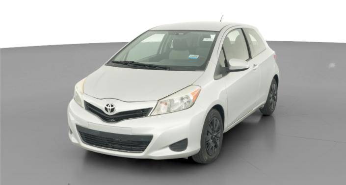 2013 Toyota Yaris L -
                  Concord, NC