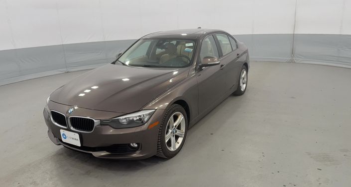 2015 BMW 3 Series 328i xDrive -
                  Akron, NY