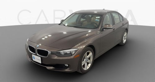 2015 BMW 3 Series