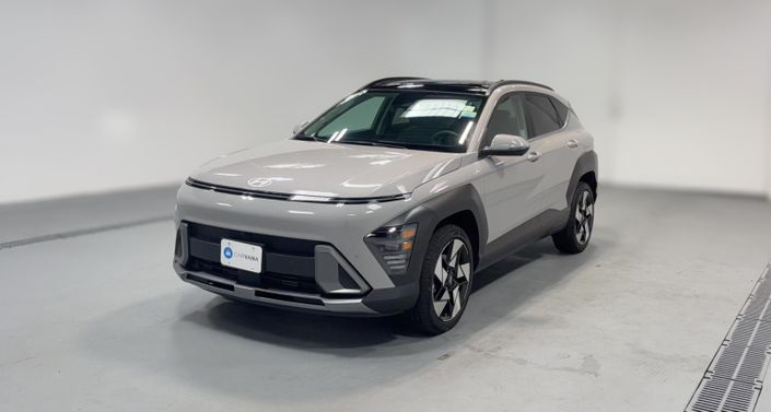 Thumbnail: 2024 Hyundai Kona - 1