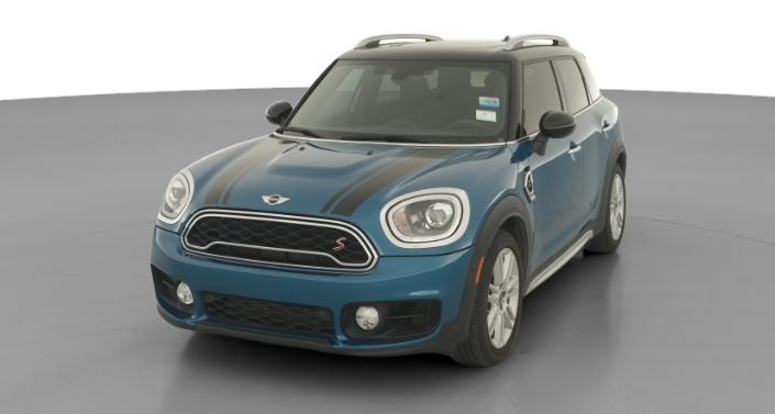 2017 MINI Cooper Countryman S -
                  Fort Worth, TX