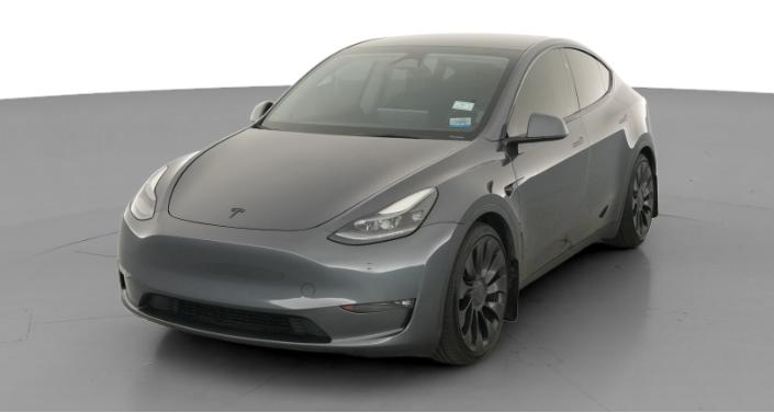 Thumbnail: 2023 Tesla Model Y - 1