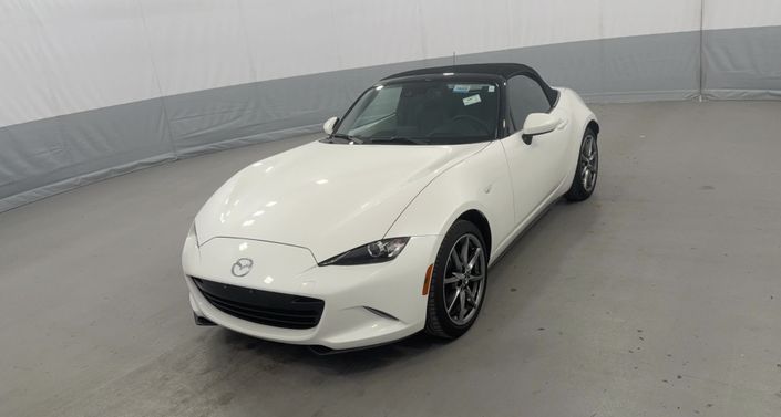 Thumbnail: 2023 Mazda MX-5 Miata - 1