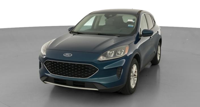 Thumbnail: 2020 Ford Escape - 1