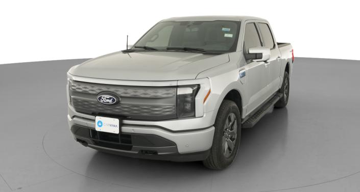 Thumbnail: 2024 Ford F-150 - 1