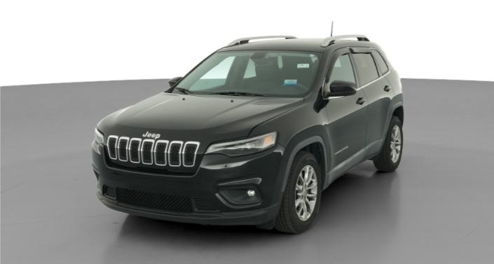 Thumbnail: 2019 Jeep Cherokee - 1