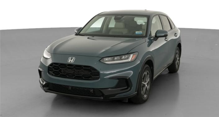 Thumbnail: 2024 Honda HR-V - 1