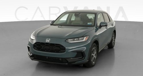 2024 Honda HR-V