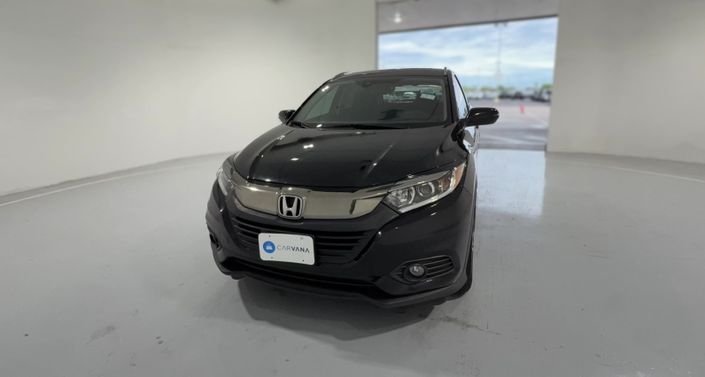 Thumbnail: 2022 Honda HR-V - 1