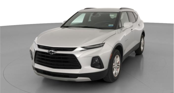2020 Chevrolet Blazer  -
                  Lorain, OH