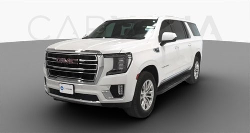 2022 GMC Yukon XL