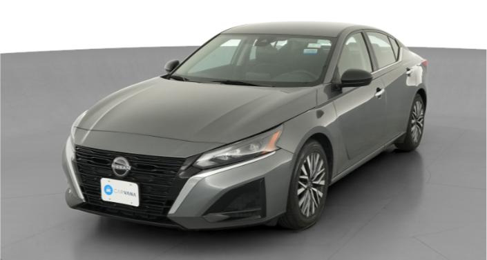 Thumbnail: 2025 Nissan Altima - 1