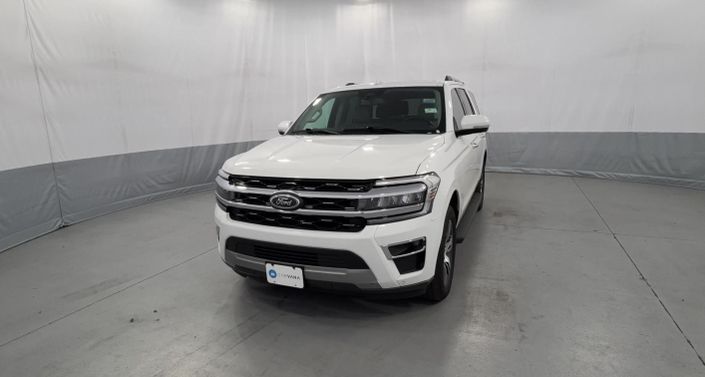 Thumbnail: 2024 Ford Expedition - 1