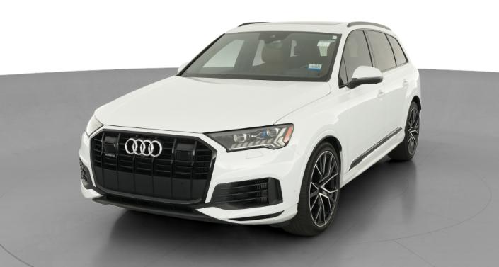 Thumbnail: 2020 Audi Q7 - 1