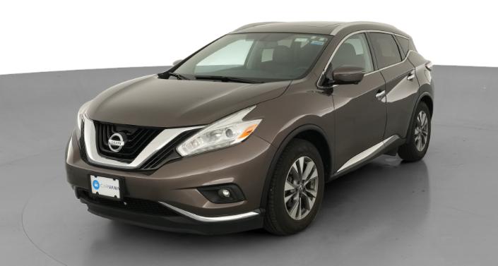 2016 Nissan Murano SL -
                  Richton Park, IL