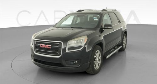 2016 GMC Acadia