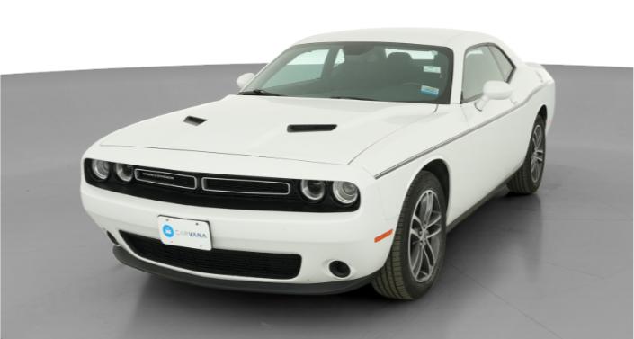 2019 Dodge Challenger SXT -
                  Framingham, MA