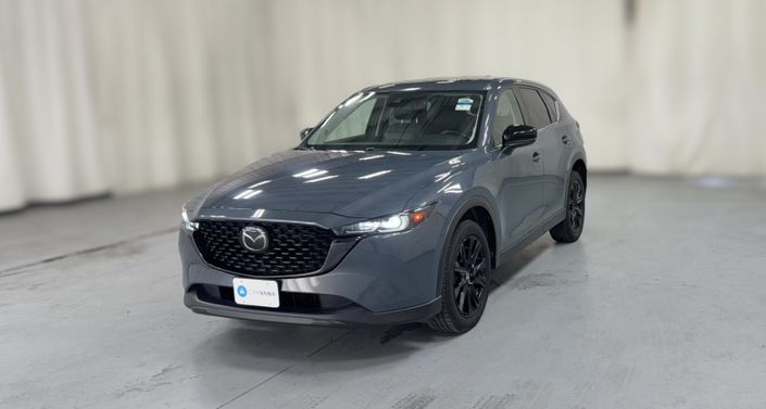 Thumbnail: 2023 Mazda CX-5 - 1