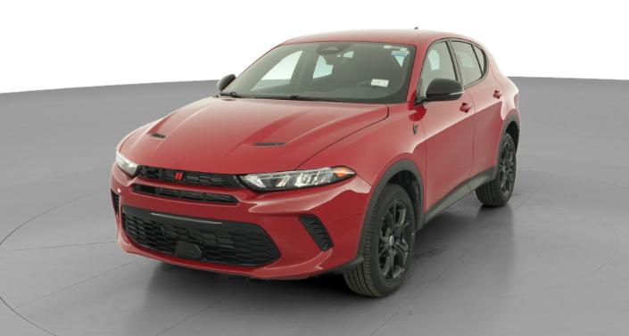 2024 Dodge Hornet GT -
                  Hebron, OH