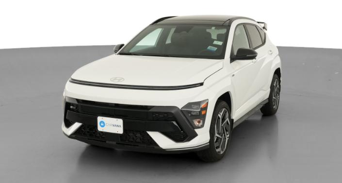 Thumbnail: 2024 Hyundai Kona - 1