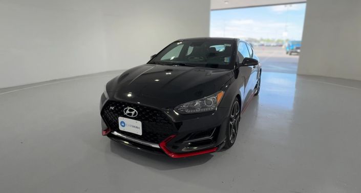 2022 Hyundai Veloster N -
                  Tempe, AZ