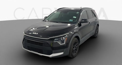 2024 Kia Niro
