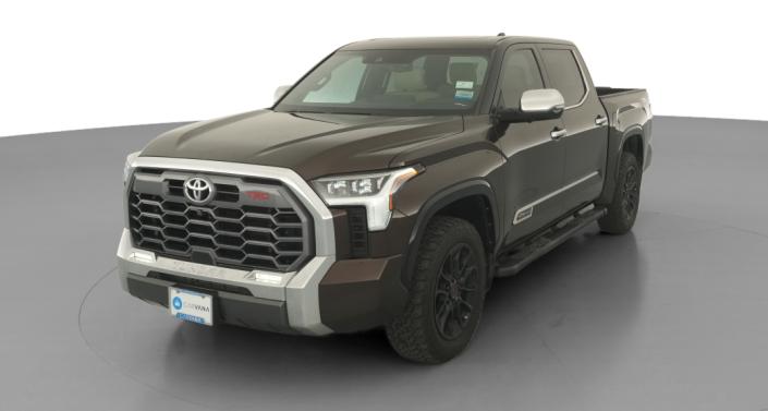 Thumbnail: 2023 Toyota Tundra - 1