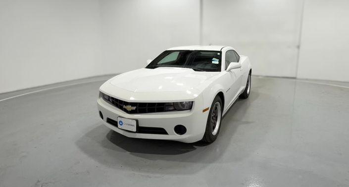 2011 Chevrolet Camaro LS -
                  Fairview, OR