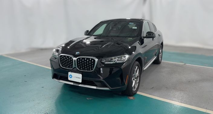 2022 BMW X4 xDrive30i -
                  Manville, NJ
