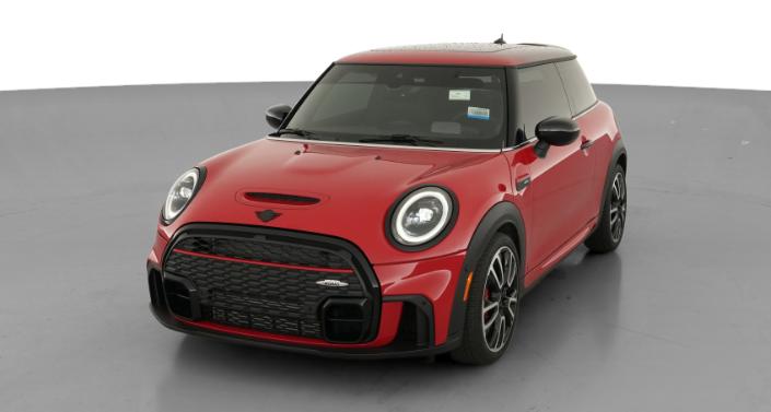 2023 MINI Cooper Hardtop John Cooper Works -
                  Richton Park, IL
