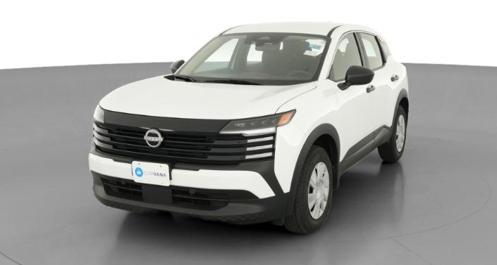 Thumbnail: 2025 Nissan Kicks - 1