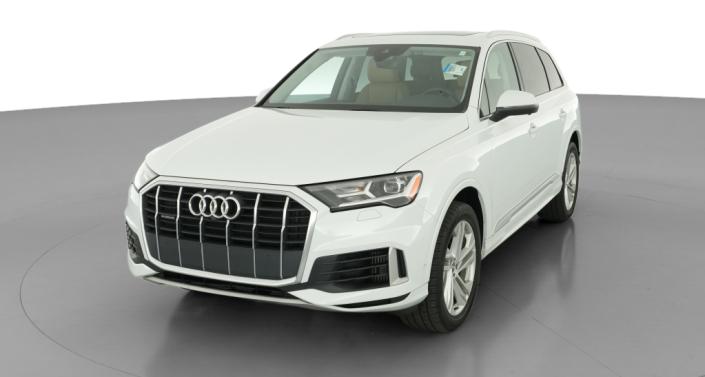Thumbnail: 2020 Audi Q7 - 1