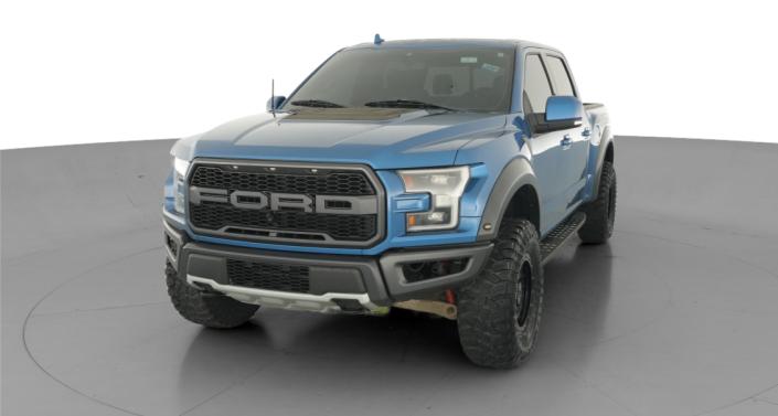 Thumbnail: 2019 Ford Econoline - 1