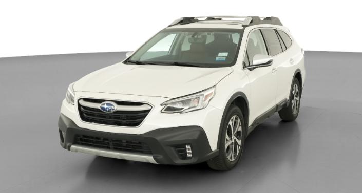 Thumbnail: 2021 Subaru Outback - 1