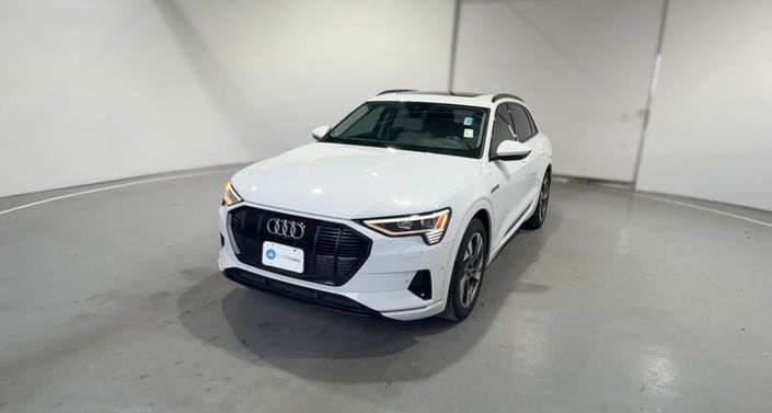 2021 Audi e-tron Premium -
                  Houston, TX
