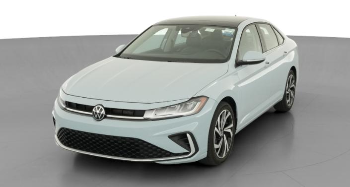 Thumbnail: 2025 Volkswagen Jetta - 1